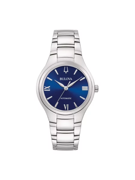 Zegarek Bulova szary