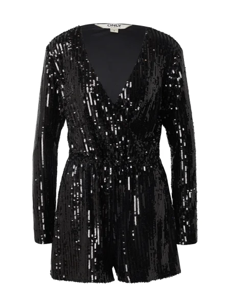 ONLY Kombinezon Amabel crna