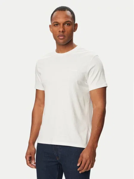 Calvin Klein Tricou alb