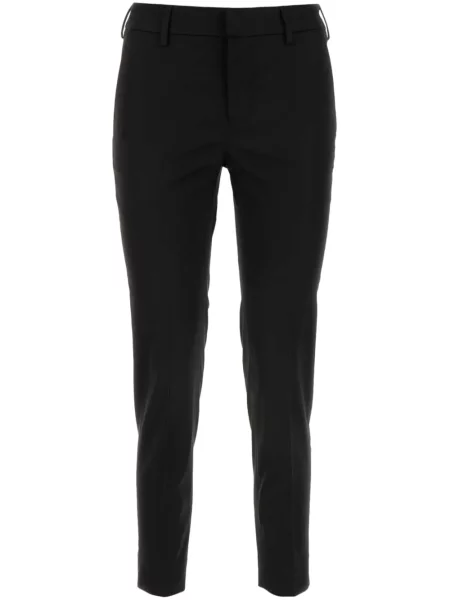 Pantaloni Pt Torino negru