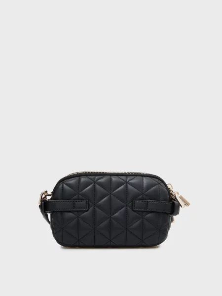 Сумка Guess чорна