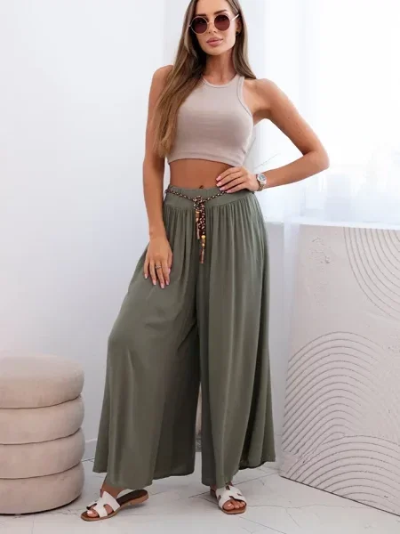 Spodnie Kesi Włoski