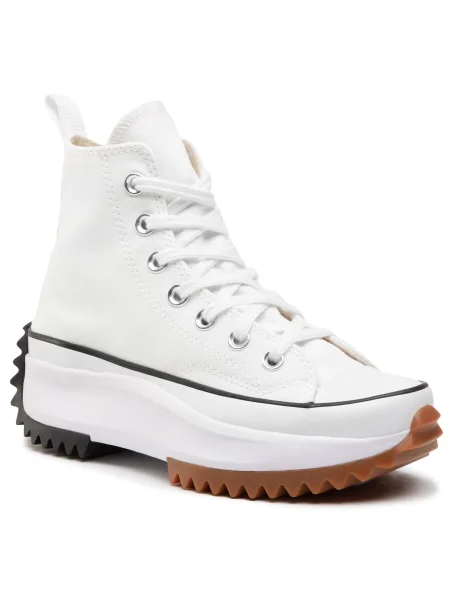 Sneakers Converse alb