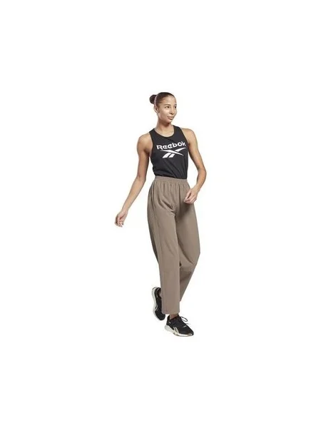 Tricou Reebok Sport negru