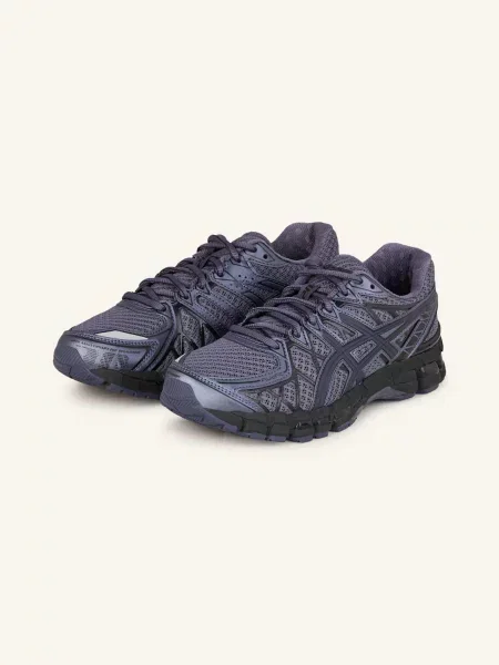 Asics Sneakersy Gel-Kayano 20 grau fioletowe