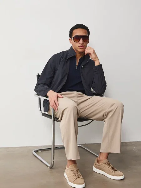 Medicine jachetă pentru bărbați