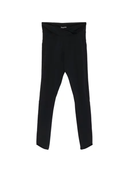 Leggings Repetto negru
