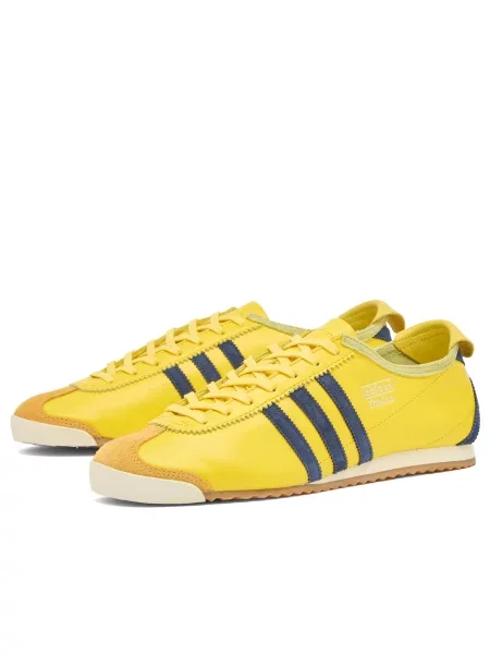 Sneakersy Adidas białe