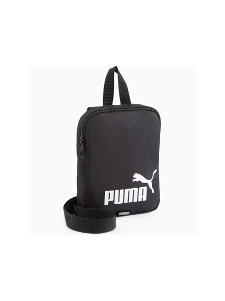 Torbica Puma crna