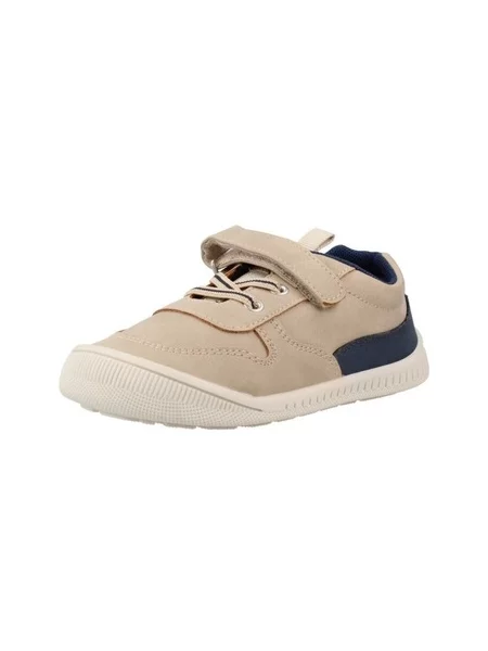 Pantofi copii Chicco maro