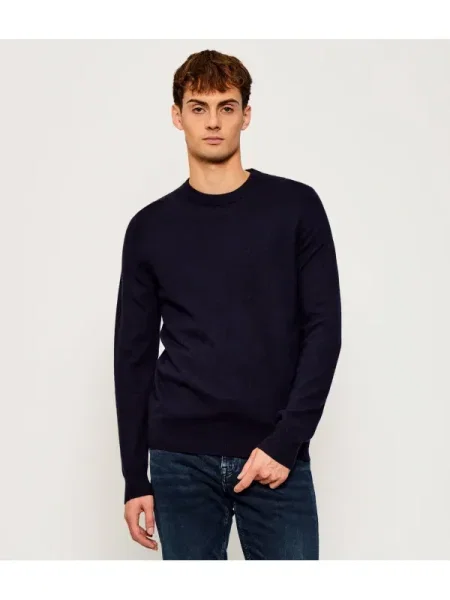 Joop! Jeans De lână pulover Laurelor
