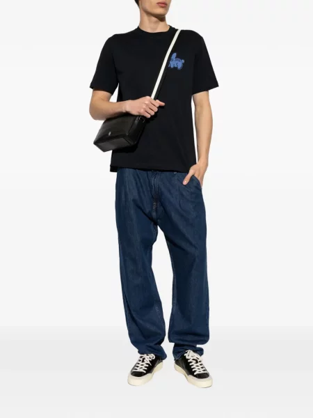 Tricou Ps Paul Smith albastru