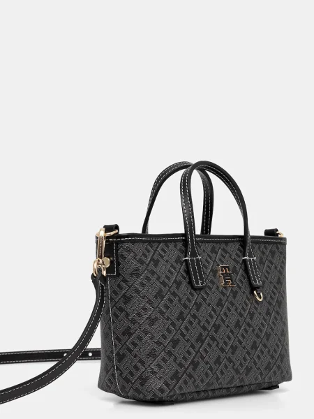 Rucsac Tommy Hilfiger negru