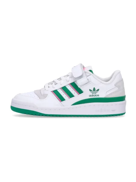 Sneakersy Adidas białe