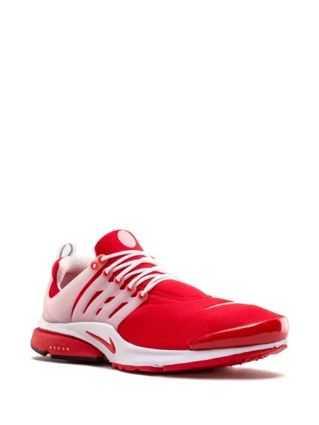 Sneakersy Nike LeBron białe