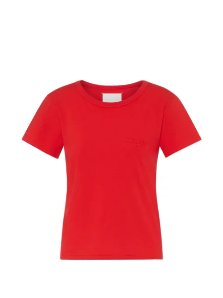 Tricou Maison Margiela roșu