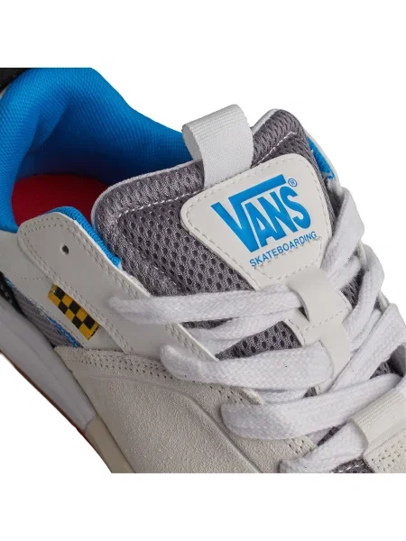 Tenisky Vans modrá