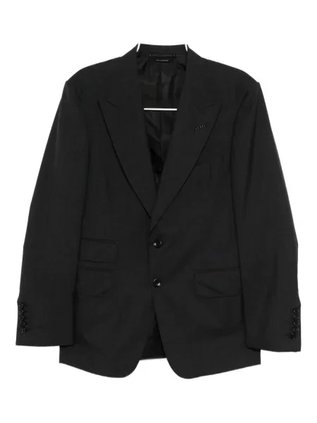 Costum Tom Ford de costum gri