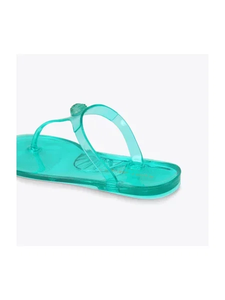 Pantofi Kurt Geiger London albastru