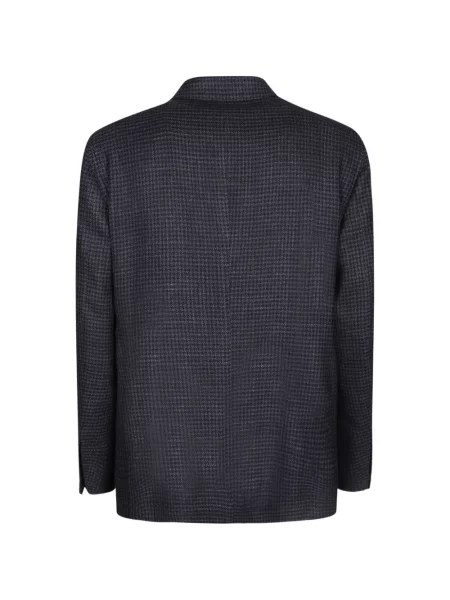 Sacou Tagliatore albastru