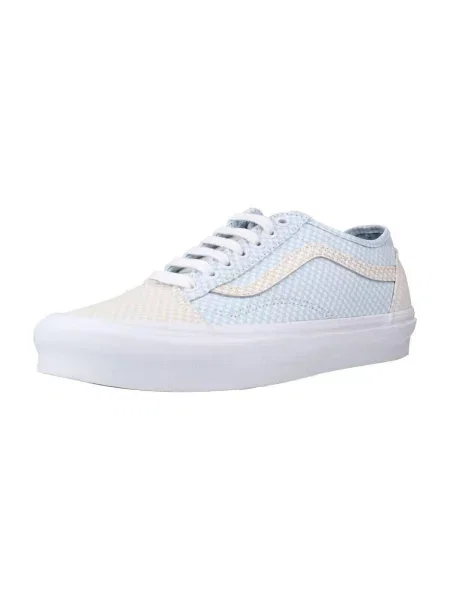 Pantofi Vans conici albastru