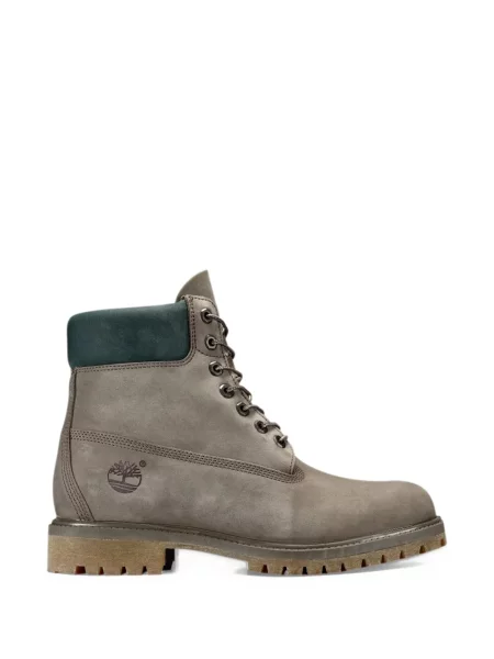 Боти Timberland сиво