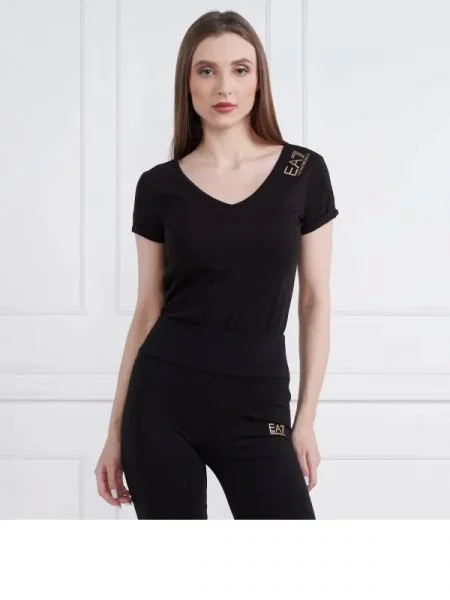 Tricou negru
