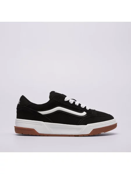 Vans Sneakersy Hylane czarny
