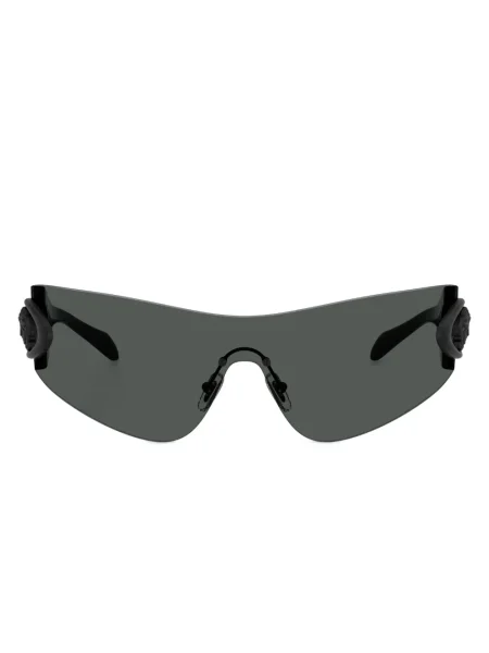 Ochelari de soare Versace Eyewear gri