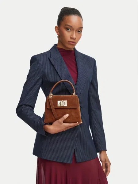Torbica Furla smeđa