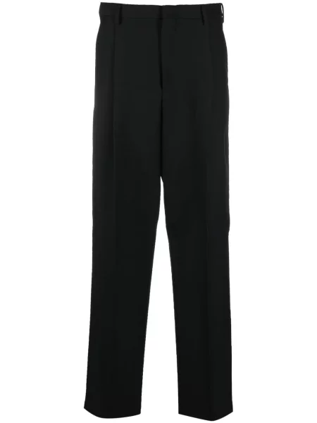 Cropp pantaloni Valentino negru