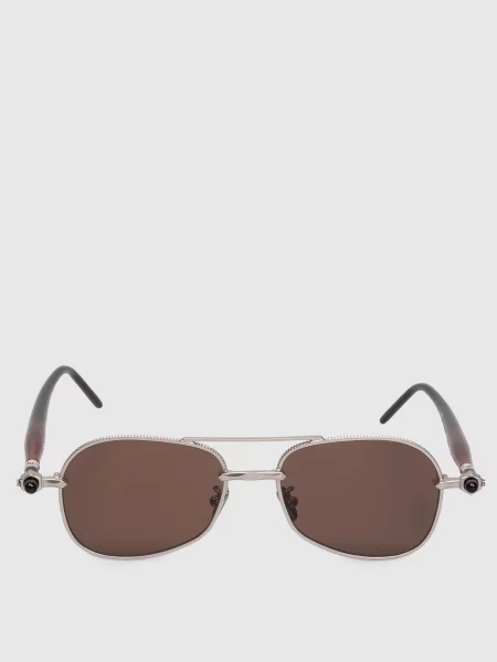 Солнцезащитные очки Kuboraum серые