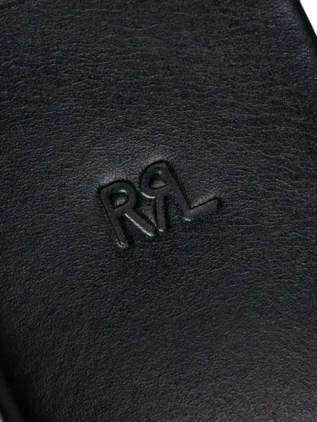 Portofel Ralph Lauren Rrl negru
