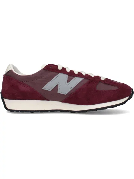 Tenisky New Balance červená
