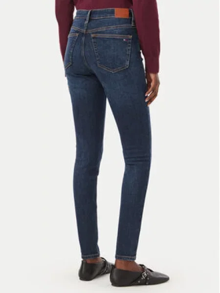 Jeansy Tommy Jeans
