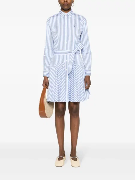 Siuvinėtos bėgimas kelnės Polo Ralph Lauren