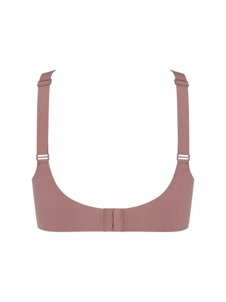 SLOGGI Sutien Zero Feel ciocolatiu