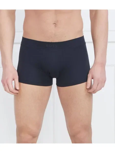 BOSS BLACK Chiloți boxer Trunk Energy negru