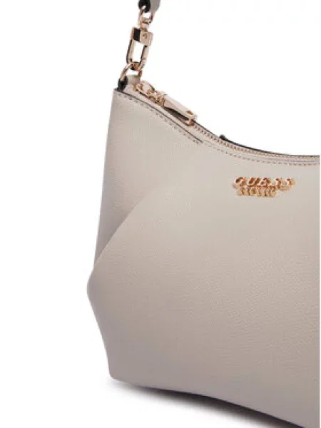 Torbica Guess Amorette bež