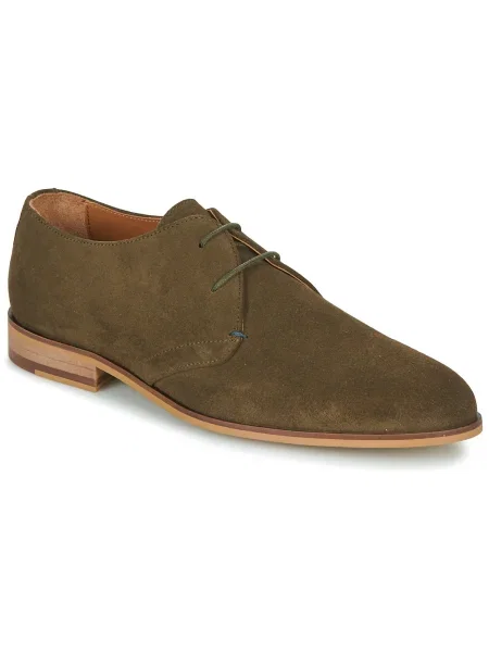 Pantofi Pellet kaki