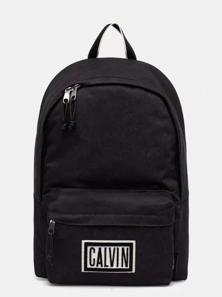 Calvin Klein Rucsac negru