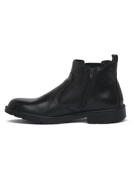 Pantofi Enval negru