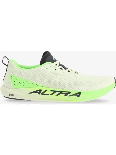 Buty do biegania Altra Vanish Pulse limonkowy zielony