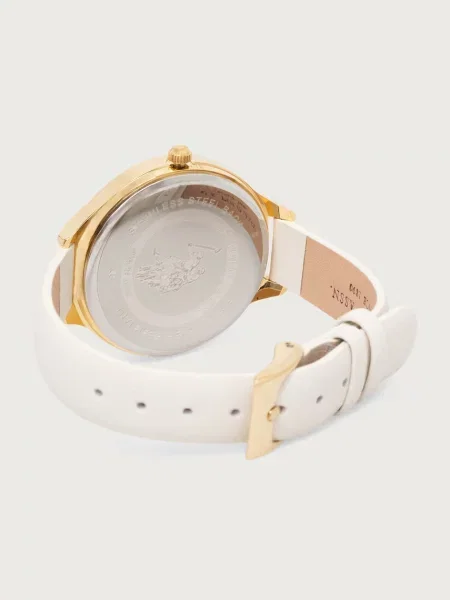 U.S. Polo Assn. годинник DAHLIA