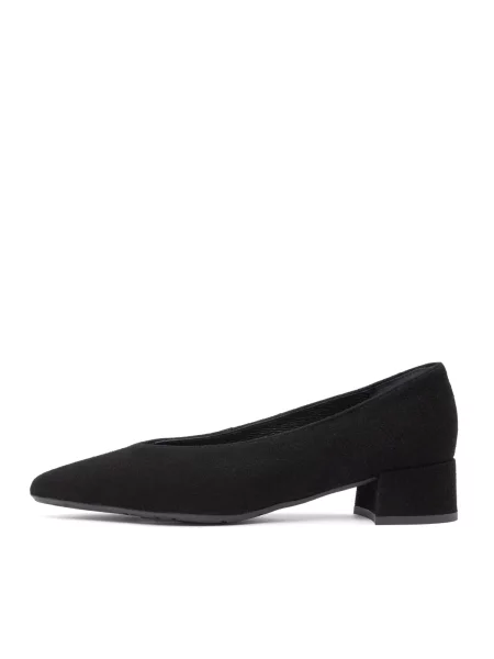 RYŁKO Pumps negru