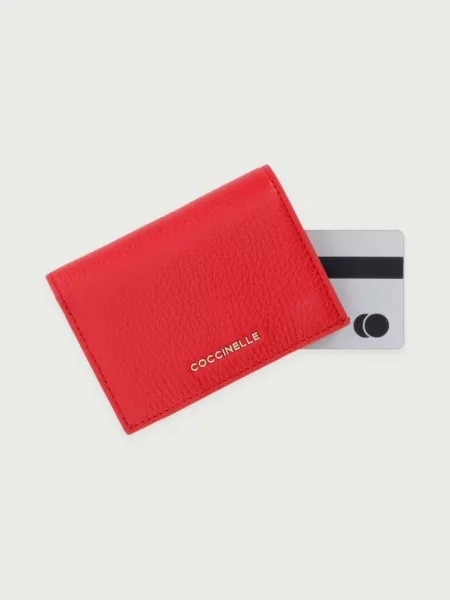 Кошелек Coccinelle