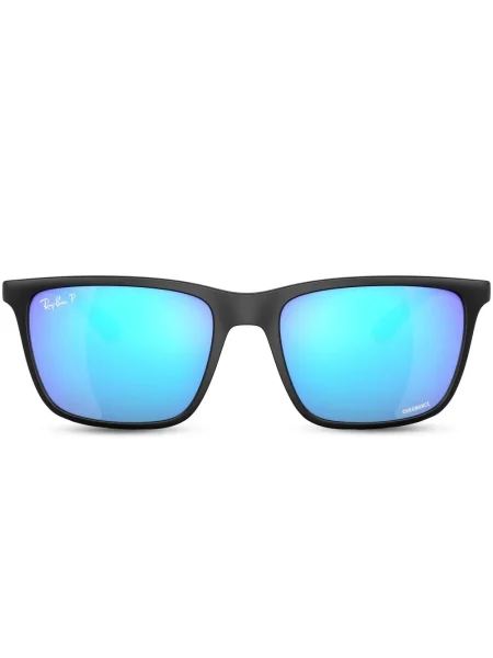 Ochelari de soare Ray-ban negru