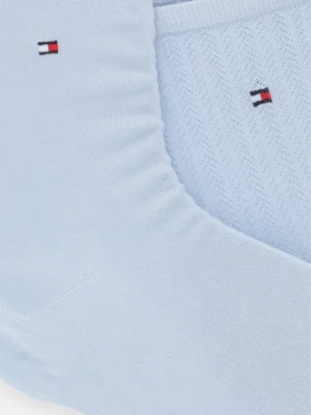 Tommy Hilfiger ponožky modré