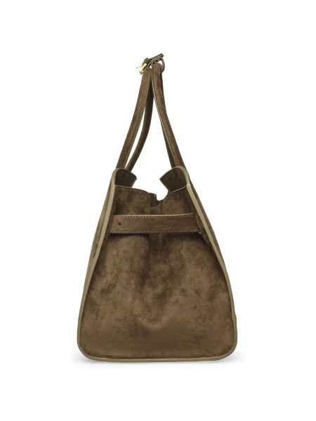 Kabelka Steve Madden zelená