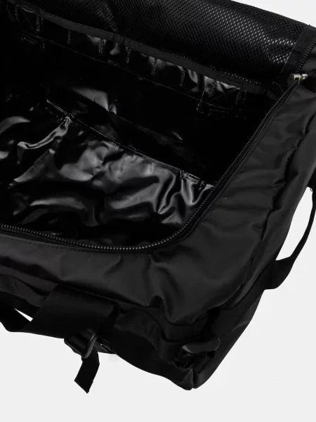 Сумка The North Face Base Camp Duffel чорний